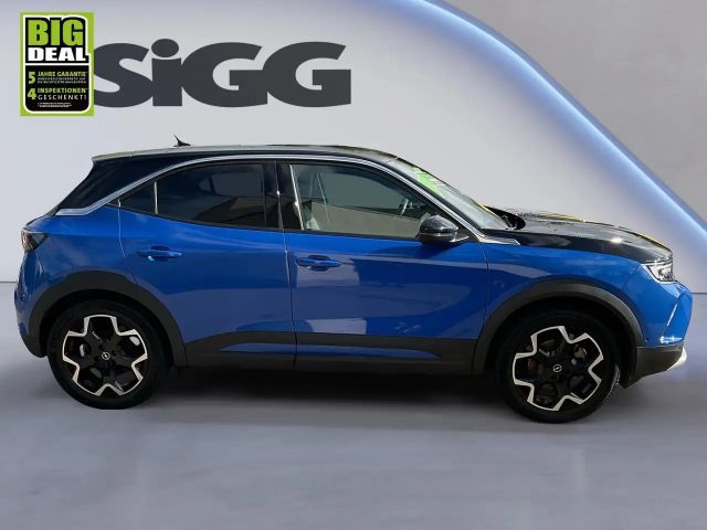 Opel Mokka Mokka-e Ultimate