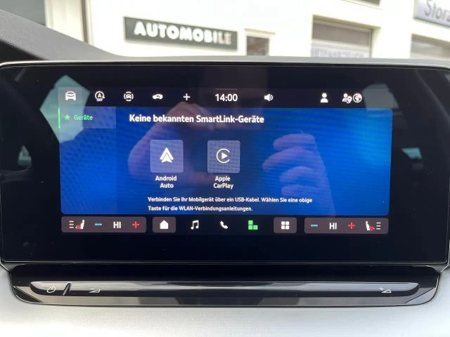 Skoda Octavia 1.5 TSI Selection