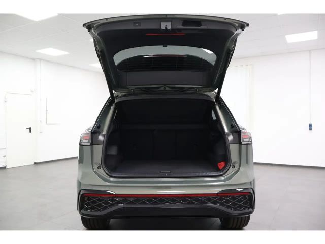 Volkswagen Tiguan 2.0 TDI DSG R-Line