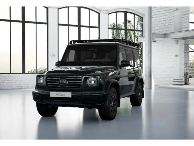 Mercedes-Benz G 450 450d