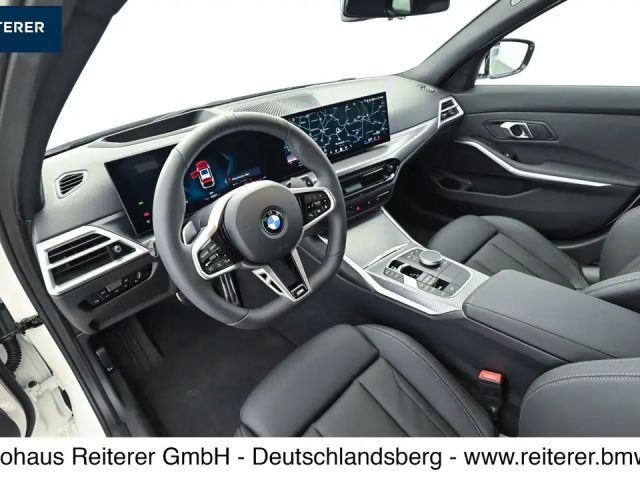 BMW 320 320d M-Sport xDrive