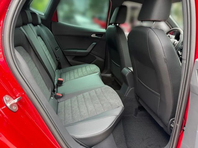 Seat Arona 1.0 TSI DSG FR-lijn