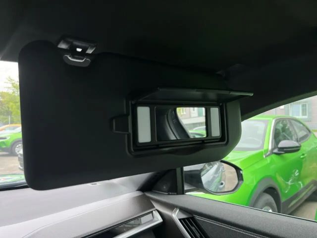 Opel Grandland X GS-Line Grand Sport Hybrid