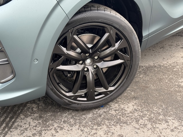 Cupra Terramar 2.0 TSI