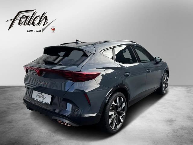 Cupra Formentor DSG VZ e-Hybrid