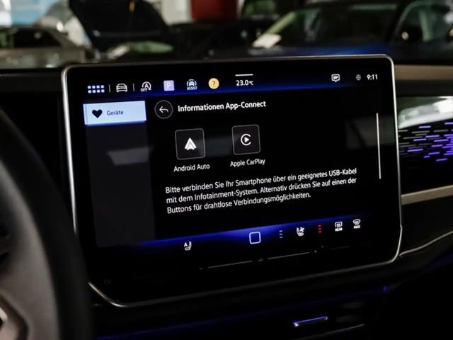 Volkswagen Passat Business DSG