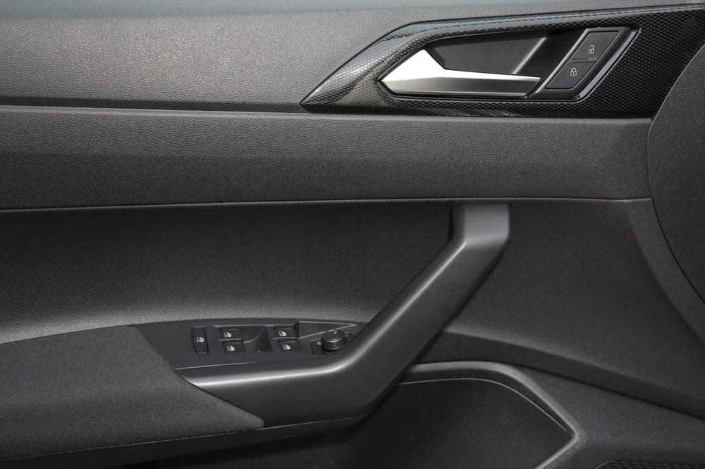 Volkswagen Taigo 1.0 TSI DSG Life