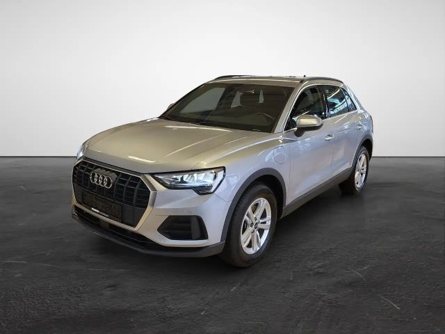 Audi Q3 45 TFSI Hybride S-Tronic