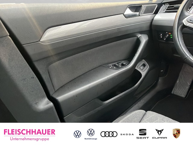 Volkswagen Passat 2.0 TDI Business Variant