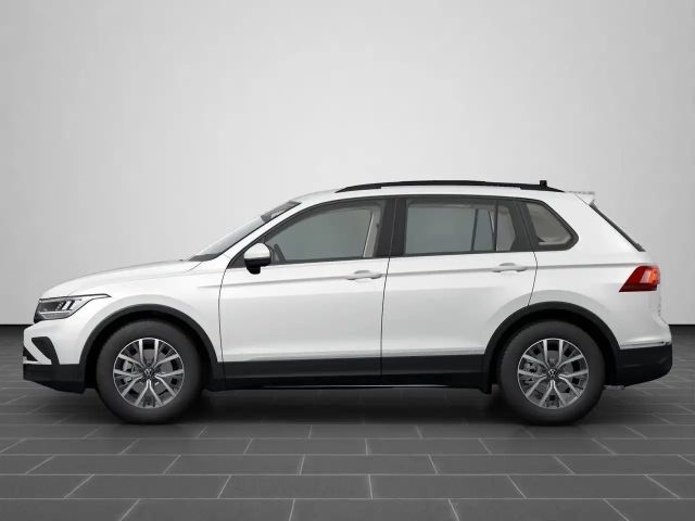 Volkswagen Tiguan DSG Life
