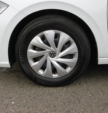 Volkswagen Polo Life