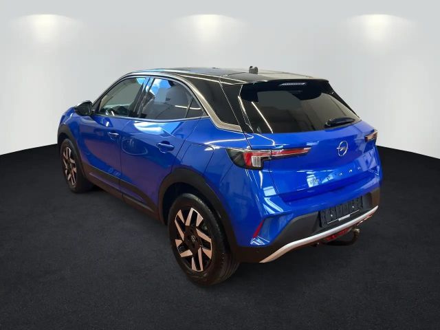 Opel Mokka 1.2 Turbo Elegance Turbo