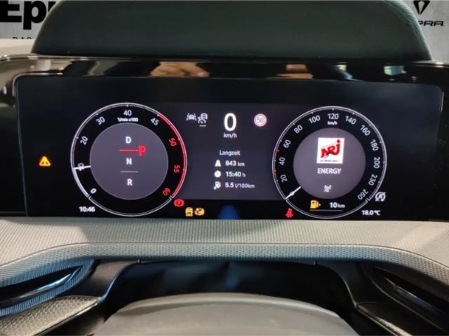 Skoda Superb 2.0 TDI Combi