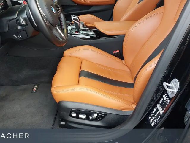 BMW M5 Competition Sedan