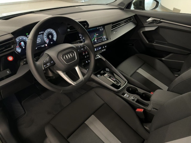 Audi A3 30 TFSI S-Tronic Sportback