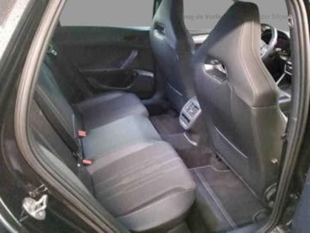 Cupra Leon Sportstourer VZ