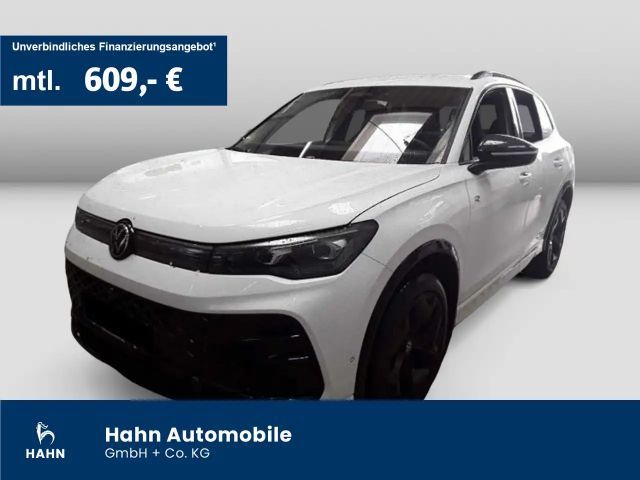 Volkswagen Tiguan 2.0 TDI DSG R-Line