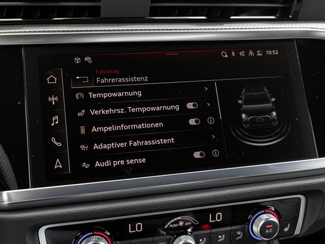 Audi Q3 35 TFSI S-Tronic