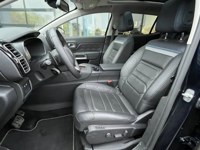 Citroën C5 Aircross BlueHDi Max