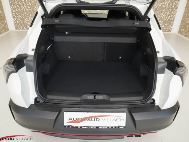 Alfa Romeo Junior Ibrida Speciale