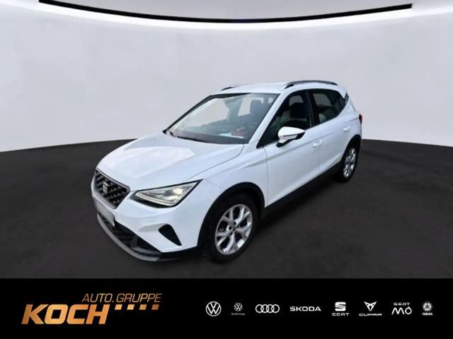 Seat Arona 1.0 TSI