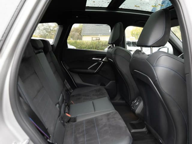 BMW X1 M-Sport xDrive