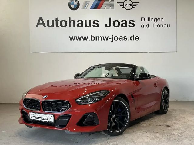 BMW Z4 Cabrio M40i Roadster