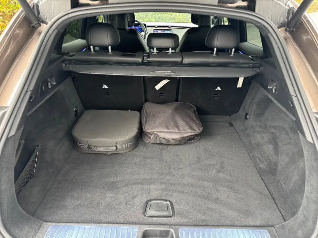 Mercedes-Benz EQE SUV 350 4MATIC