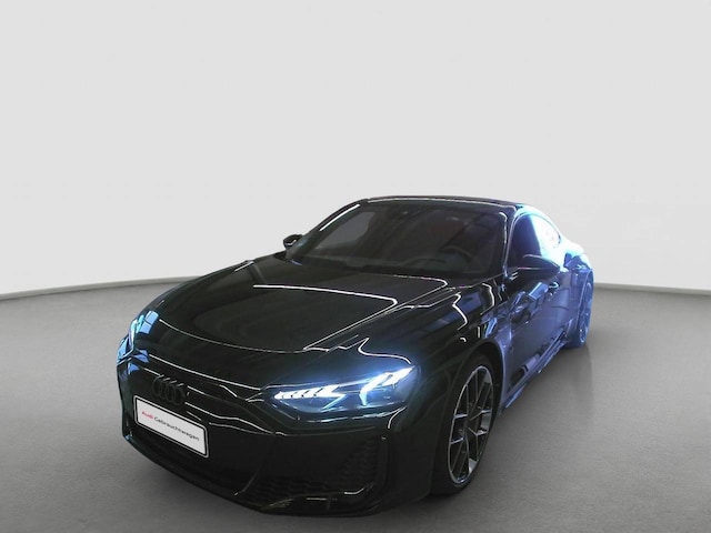 Audi RS e-tron GT Quattro