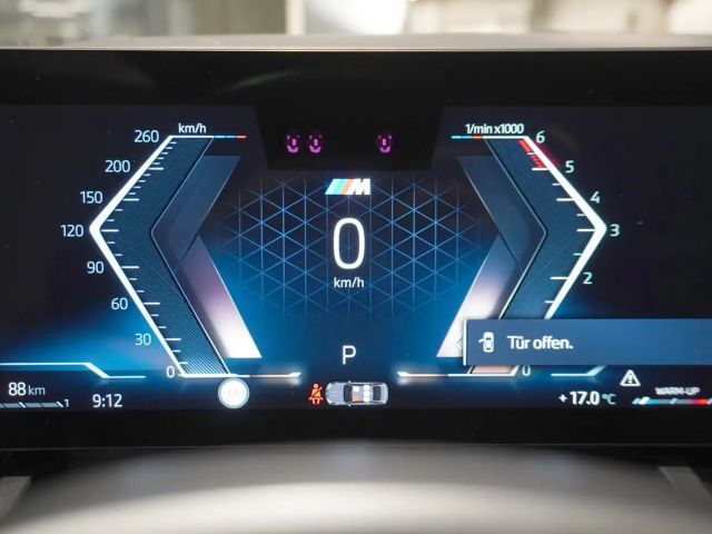 BMW 520 520d Sedan xDrive