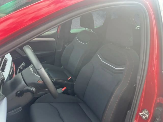 Seat Ibiza 1.0 TSI FR-lijn