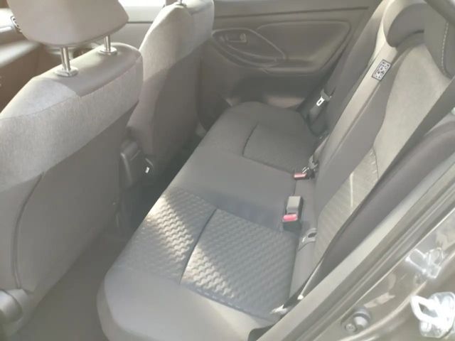 Toyota Yaris Cross 4x2 Hybride