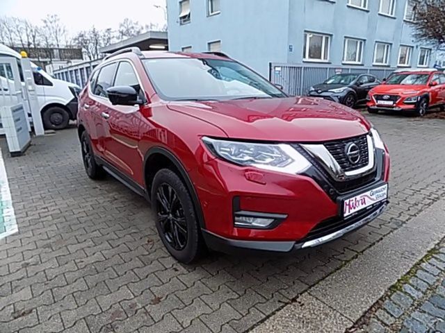 Nissan X-trail DIG-T