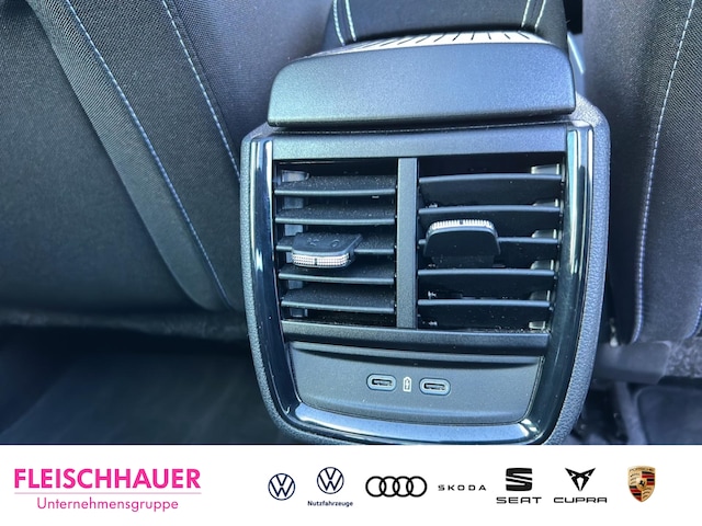 Skoda Kamiq Monte Carlo