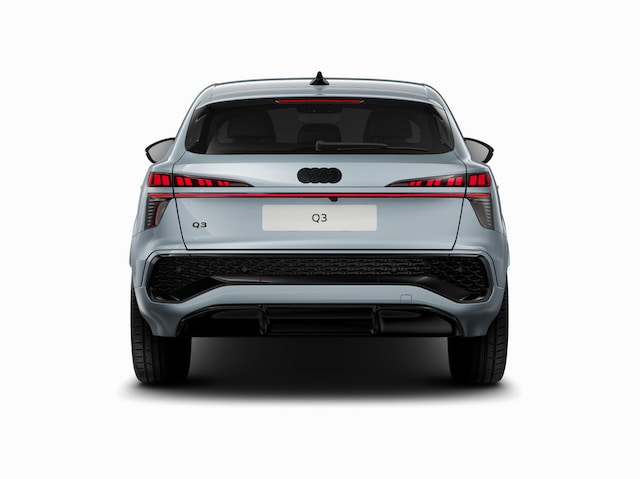 Audi Q3 S-Tronic Sportback