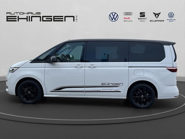 Volkswagen Multivan Lang T7