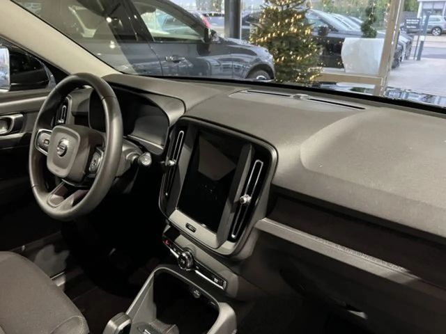 Volvo XC40 Recharge T5