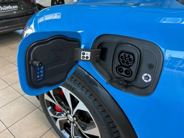 Ford Mustang Mach-E AWD Extended range