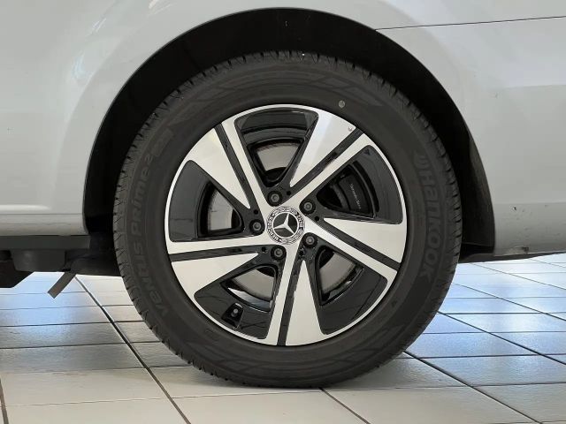 Mercedes-Benz Marco Polo 4MATIC