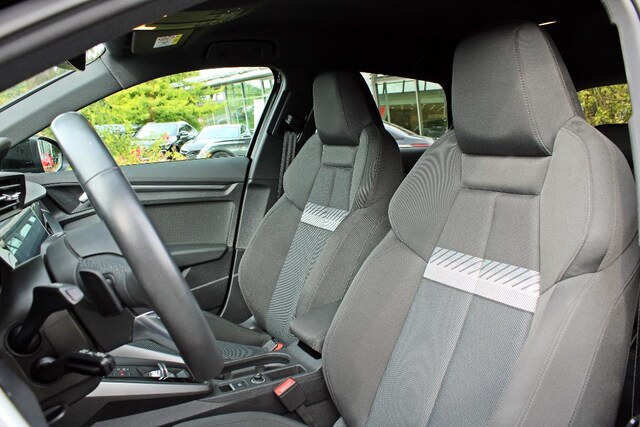 Audi A3 35 TDI S-Tronic Sportback