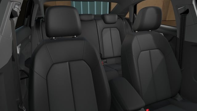 Audi A3 35 TFSI S-Tronic Sedan