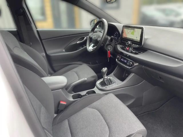 Hyundai i30 Advantage