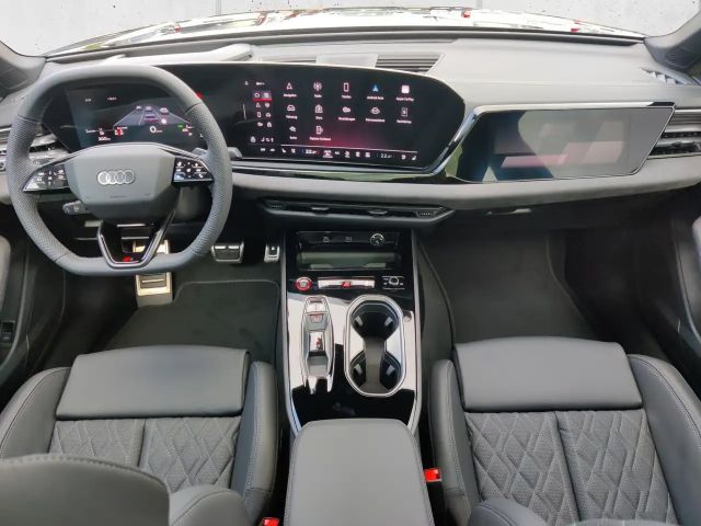 Audi A6 Quattro S-Tronic Sedan