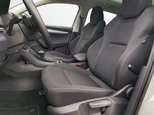 Skoda Karoq 1.5 TSI Selection