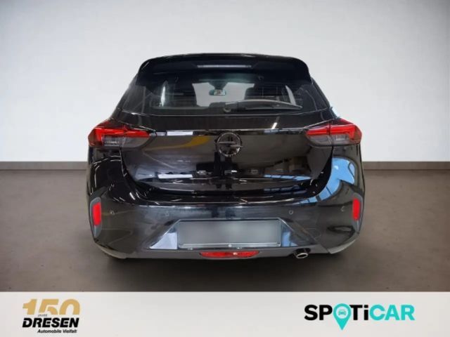 Opel Corsa GS-Line Grand Sport
