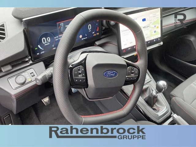 Ford Puma EcoBoost ST Line