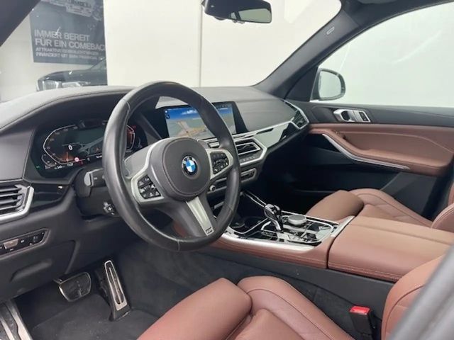 BMW X5 M-Sport xDrive