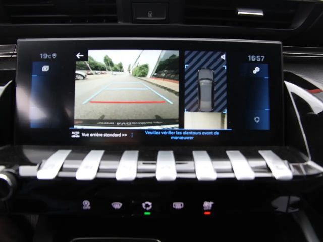 Peugeot 508 Allure Pack
