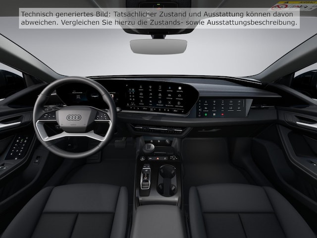 Audi A6 e-tron Avant