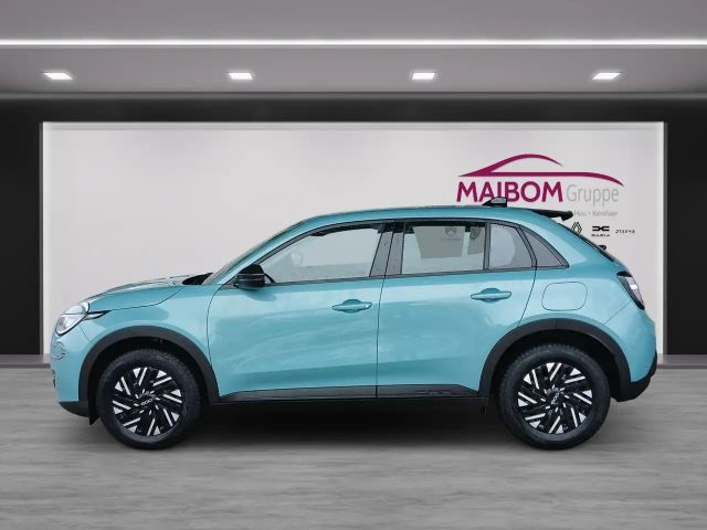 Fiat 600e Mild-Hybrid+Rückfahrkamera